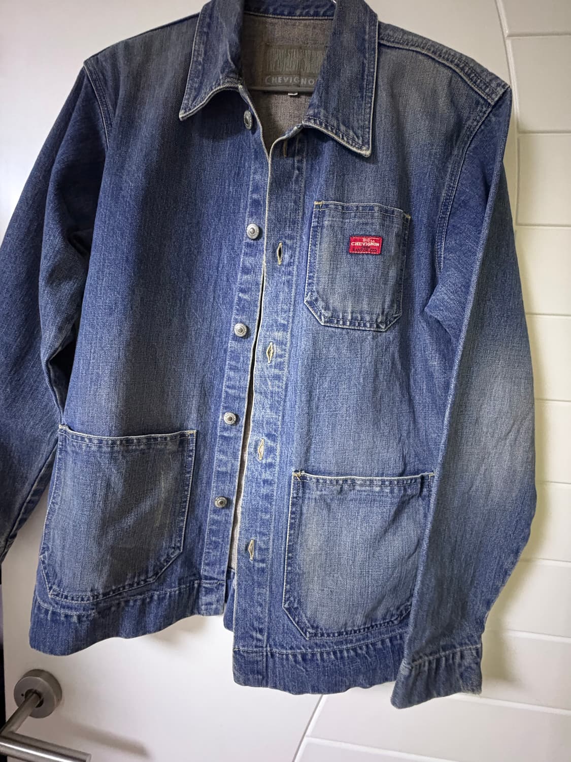 쉐비뇽 청남방 상품이미지1