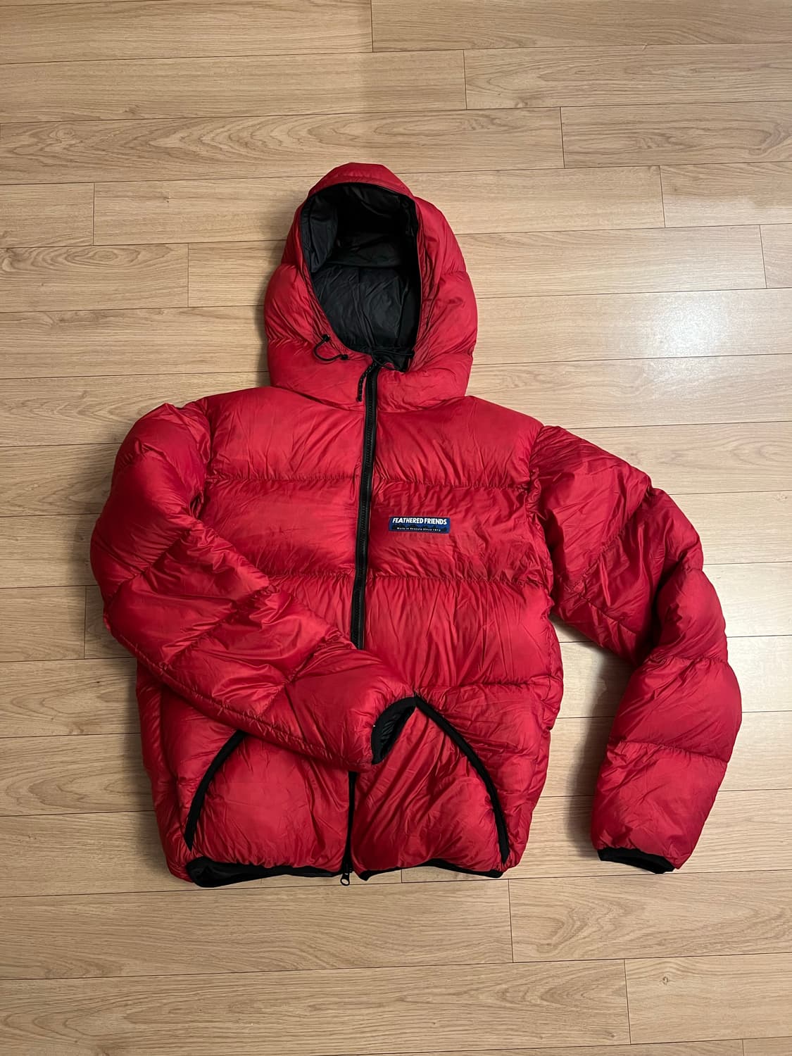 페더드프렌즈 헬리오스 상품이미지1