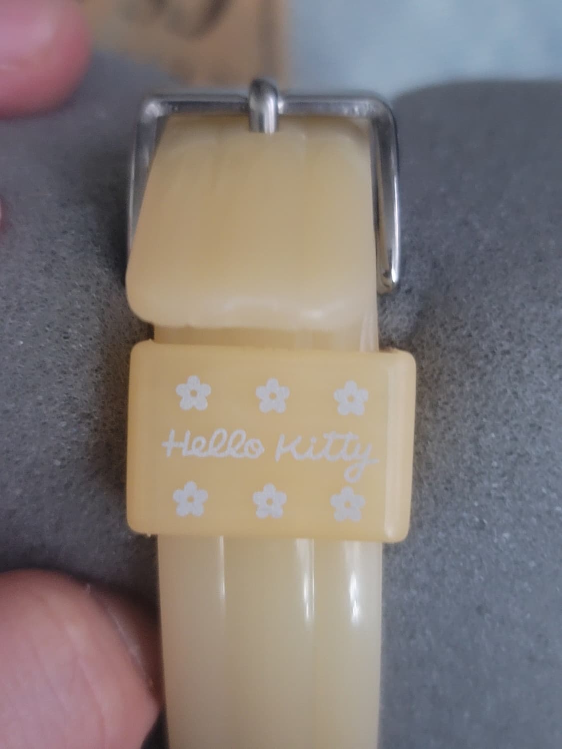 Seiko Alba Hellokitty 키티 시계 상품이미지2