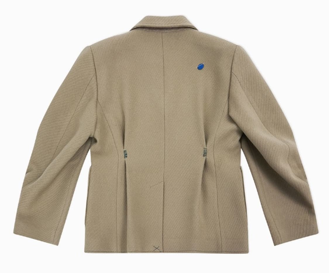 아더에러 Ation blazer Beige A2 상품이미지3