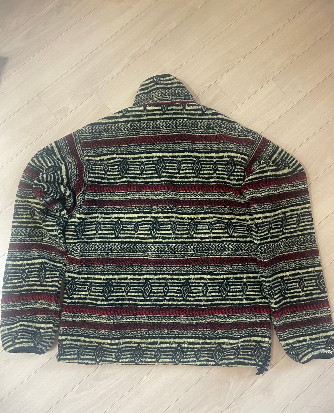 94 파타고니아 글리세이드 불스아이 m 상태굿 상품이미지5