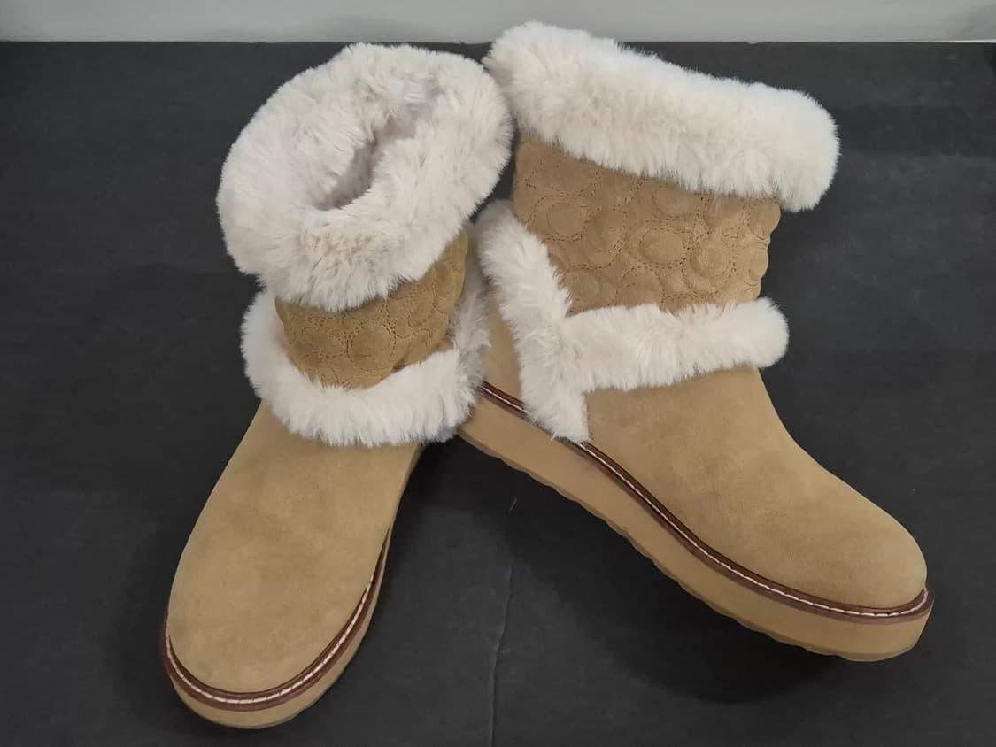 코치 이지 부트(Izzie Boot)240 상품이미지3