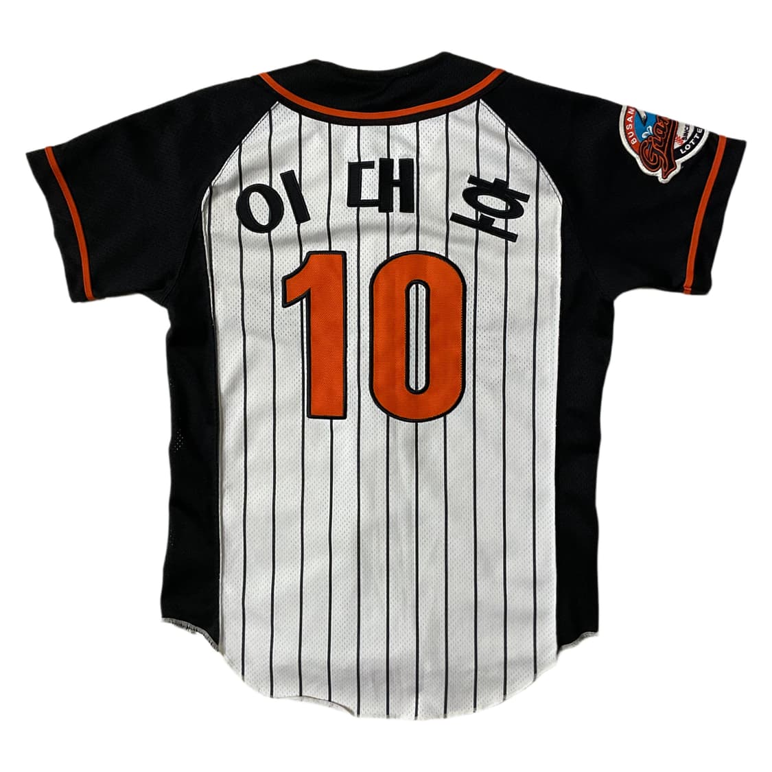 롯데 자이언츠 이대호 유니폼 상품이미지1