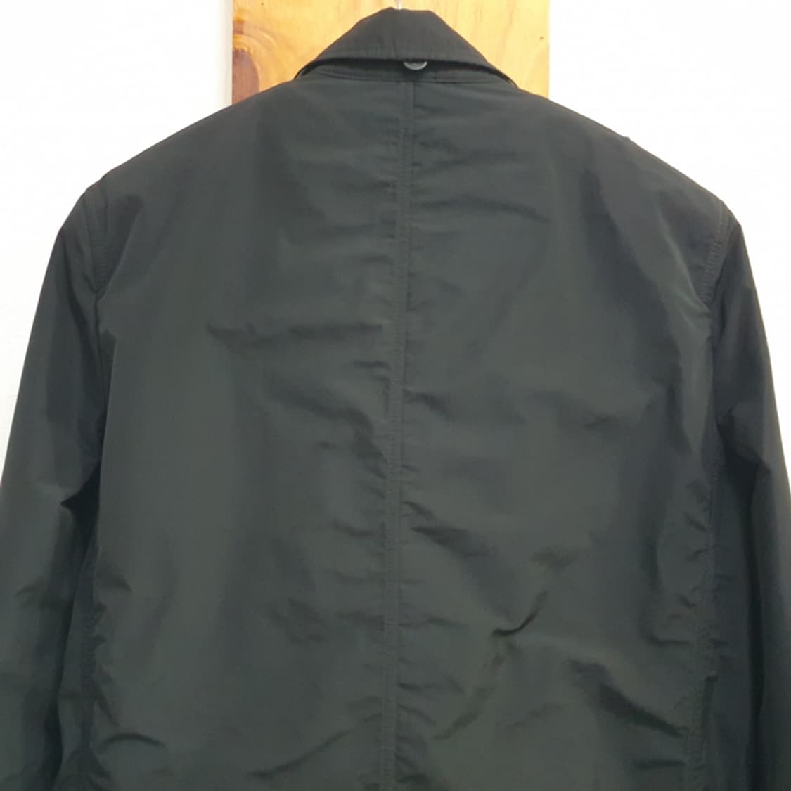 버버리 숏 트렌치 코트(95) 상품이미지7