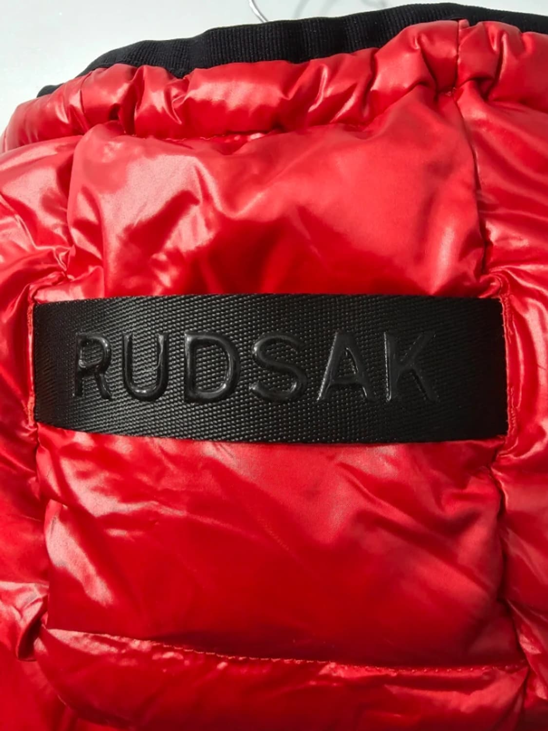 루드삭 Rudsak 명품 패딩 100 상품이미지3