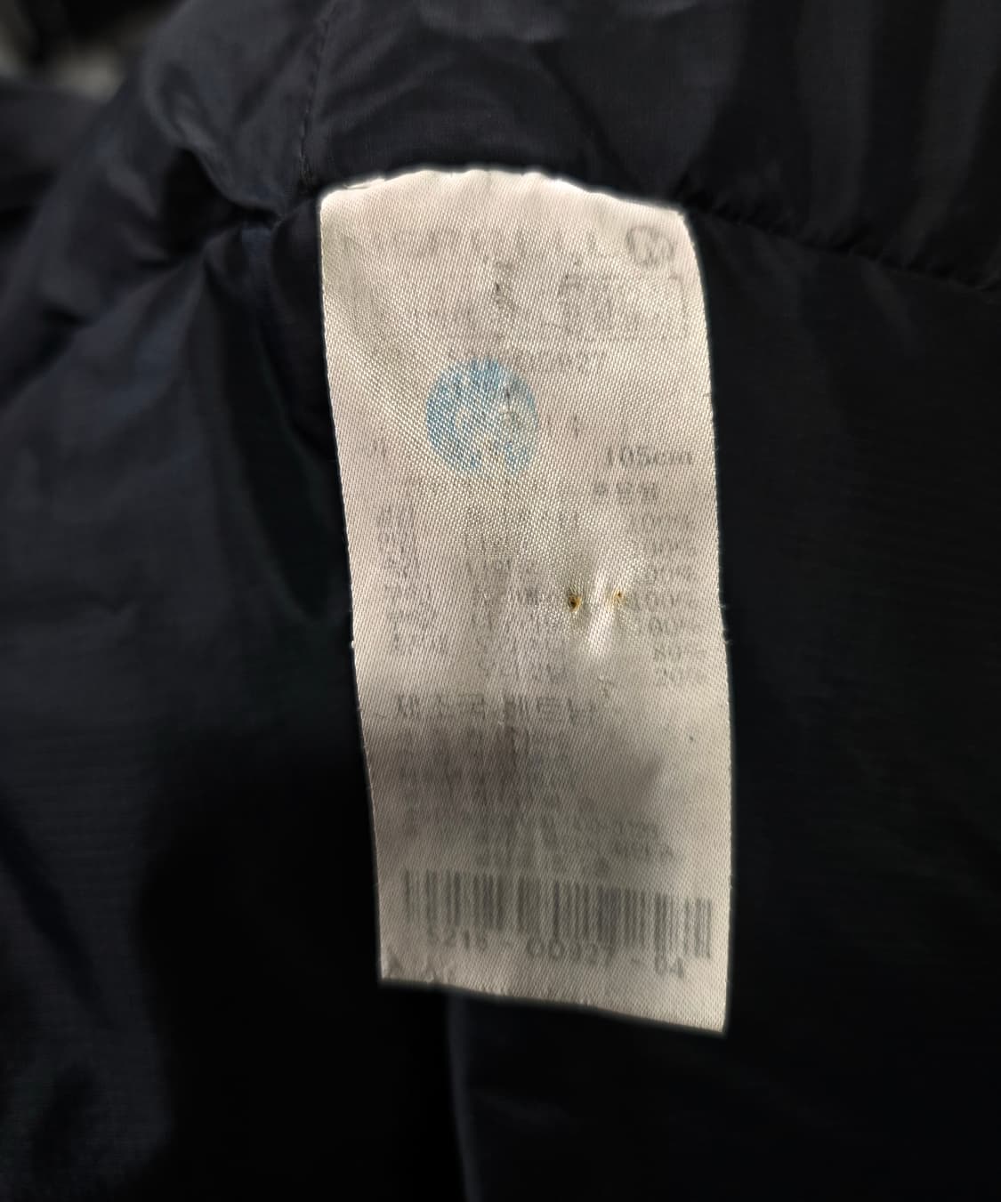 머렐 덕다운 헤비패딩 점퍼 105 상품이미지10