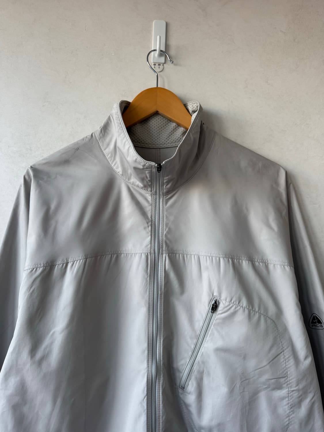 00s 나이키 Acg 라이트 자켓 상품이미지3