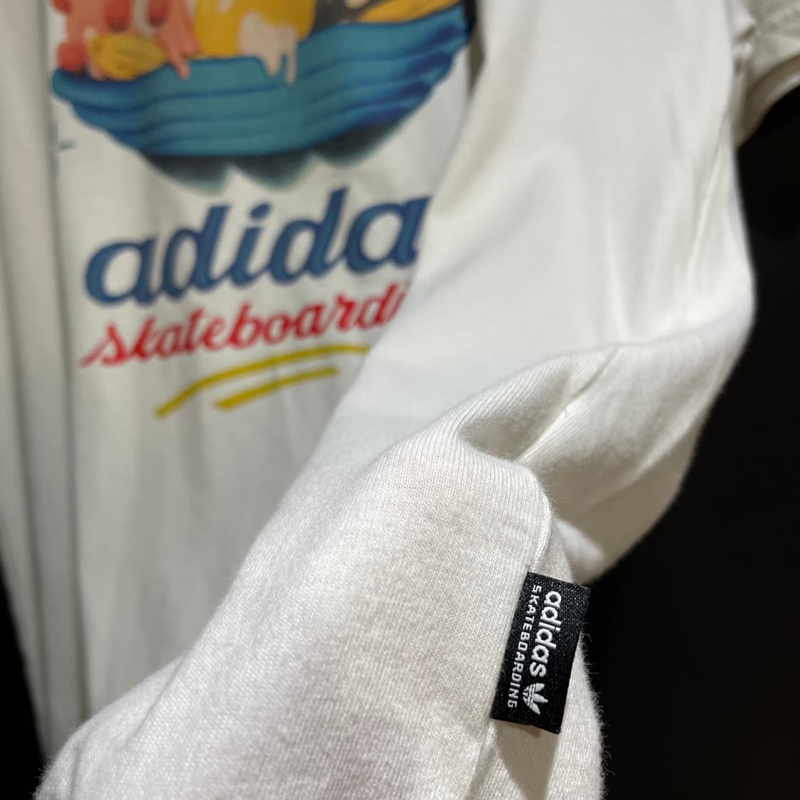 ADIDAS top 상품이미지6