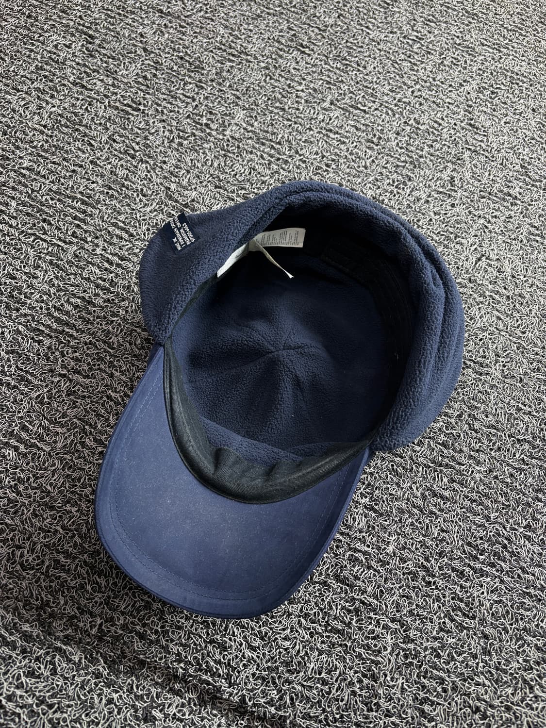 나이키 스우시 이어플랩 볼캡 트루펏햇 2970 상품이미지6