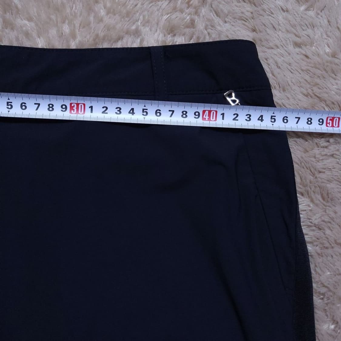 보그너 남 바지 82 0524 2 상품이미지5