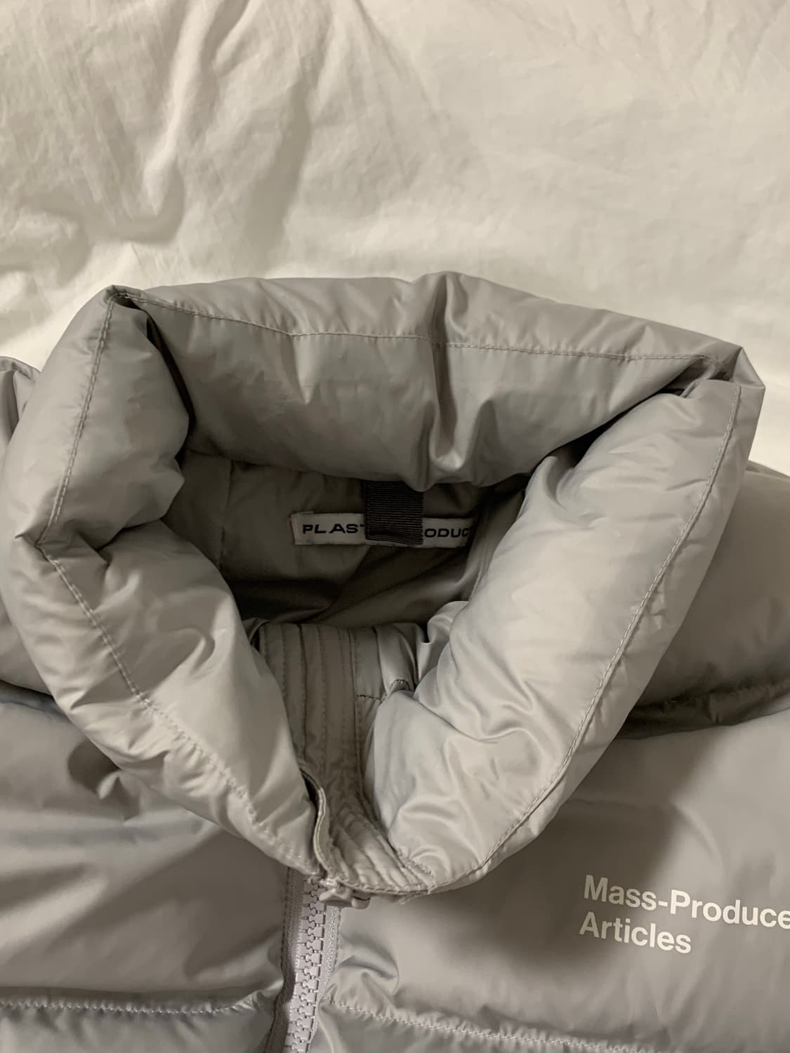 플라스틱프로덕트 패딩  상품이미지3