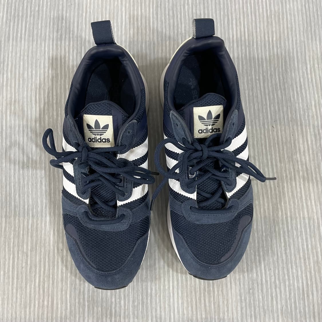 774) 아디다스 ZX 700 런닝화 240mm 상품이미지2