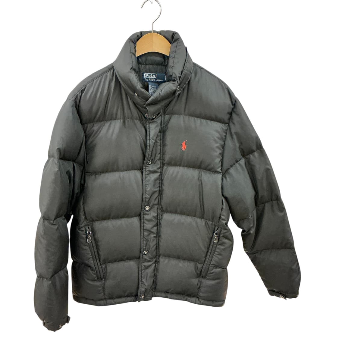 폴로 랄프로렌 다운자켓 상품이미지1