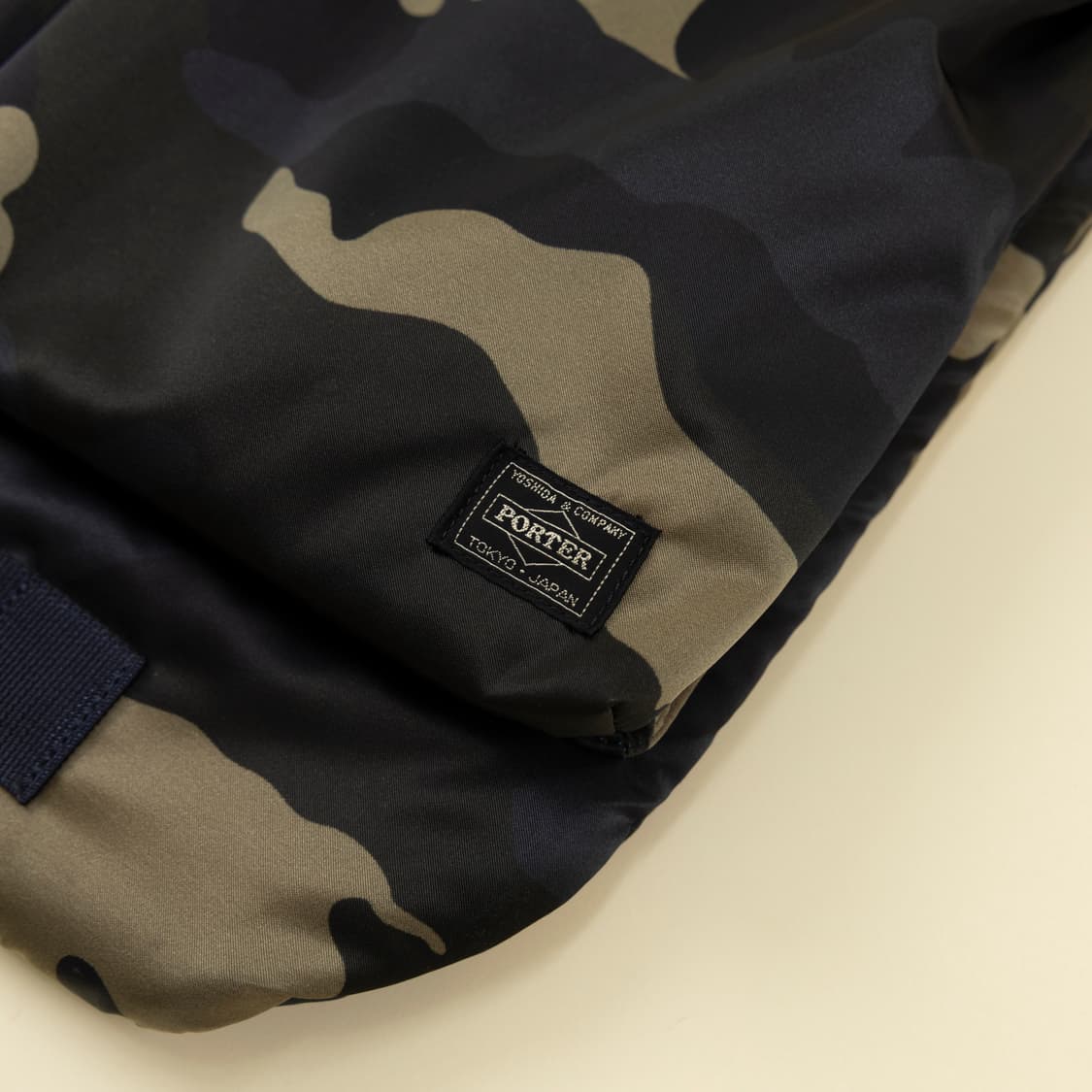 포터 헬멧백 브리프케이스 카운터 쉐이드 상품이미지7