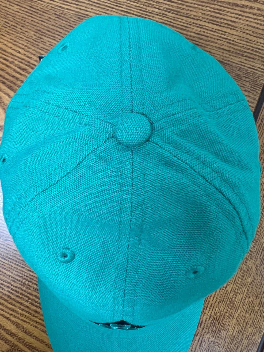 나이키 ACG H86 캡 넵튠 그린 상품이미지7