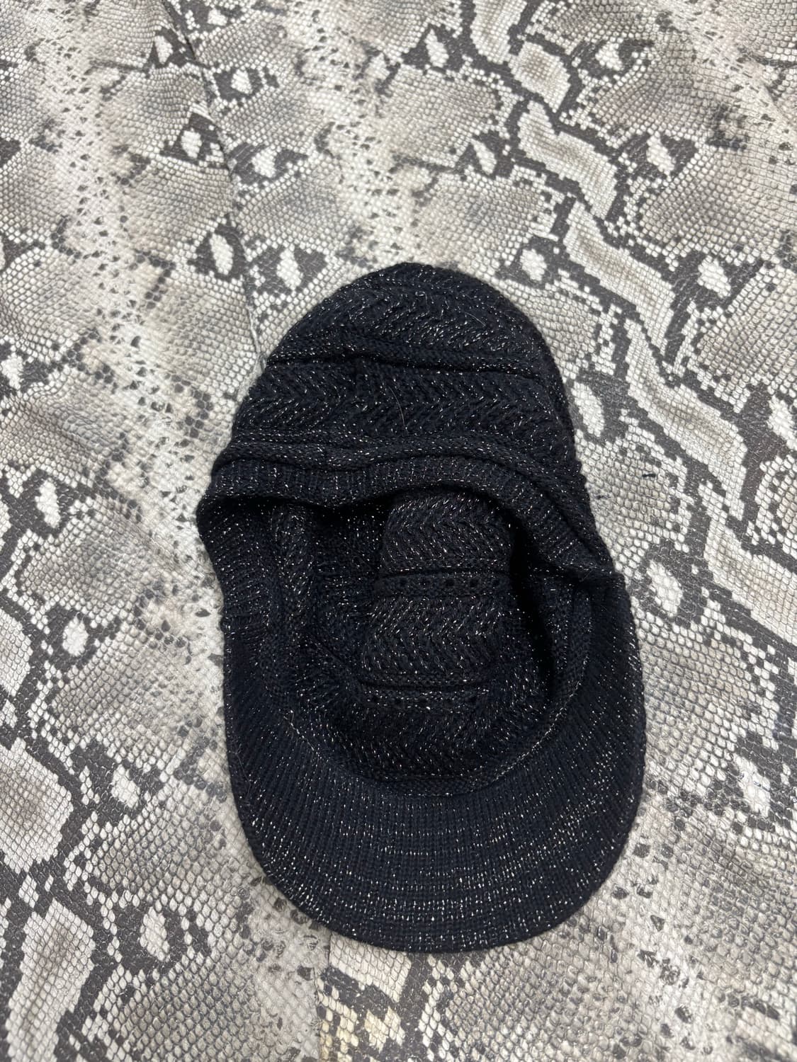 “Vintage” Knit Cap 상품이미지6