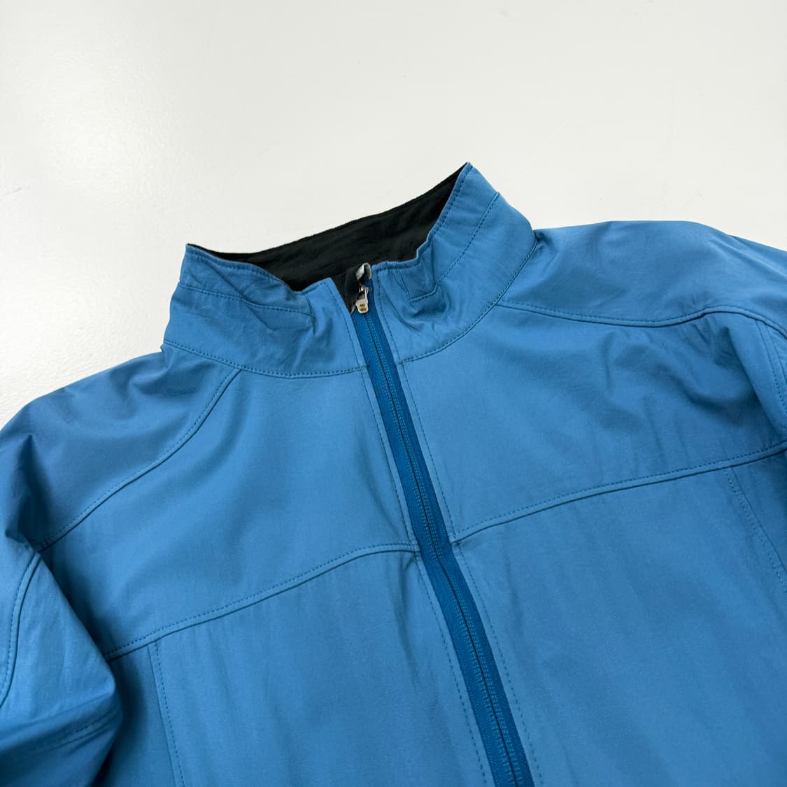 엘엘빈 나일론 바람막이 자켓 상품이미지3