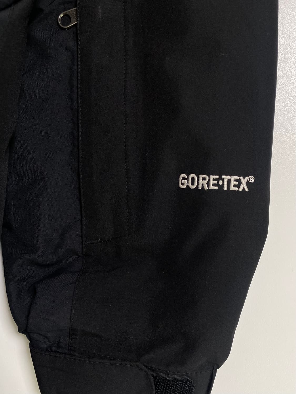 노스페이스 고어텍스 바람막이 상품이미지6