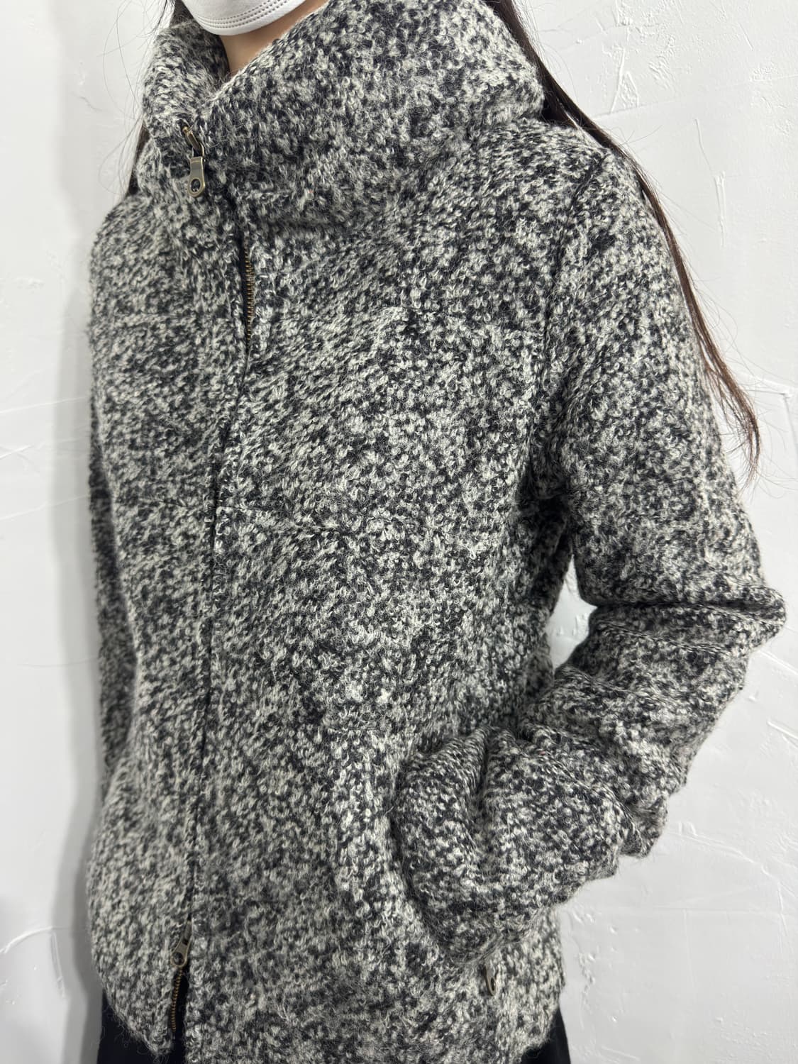 ray beams design twoway jacket 상품이미지4