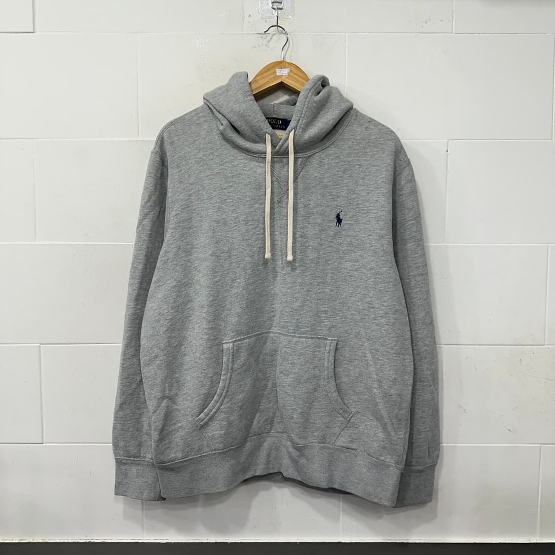 폴로 랄프로렌 후드티 상품이미지1