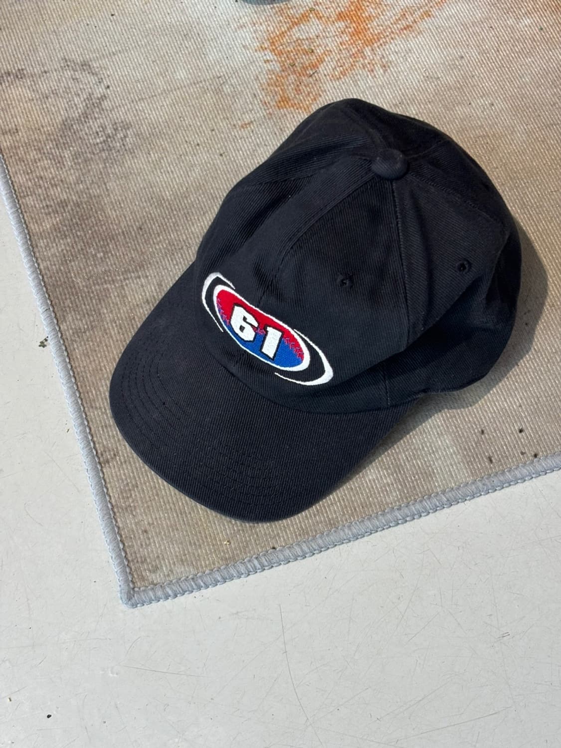 Nike Cap 상품이미지1