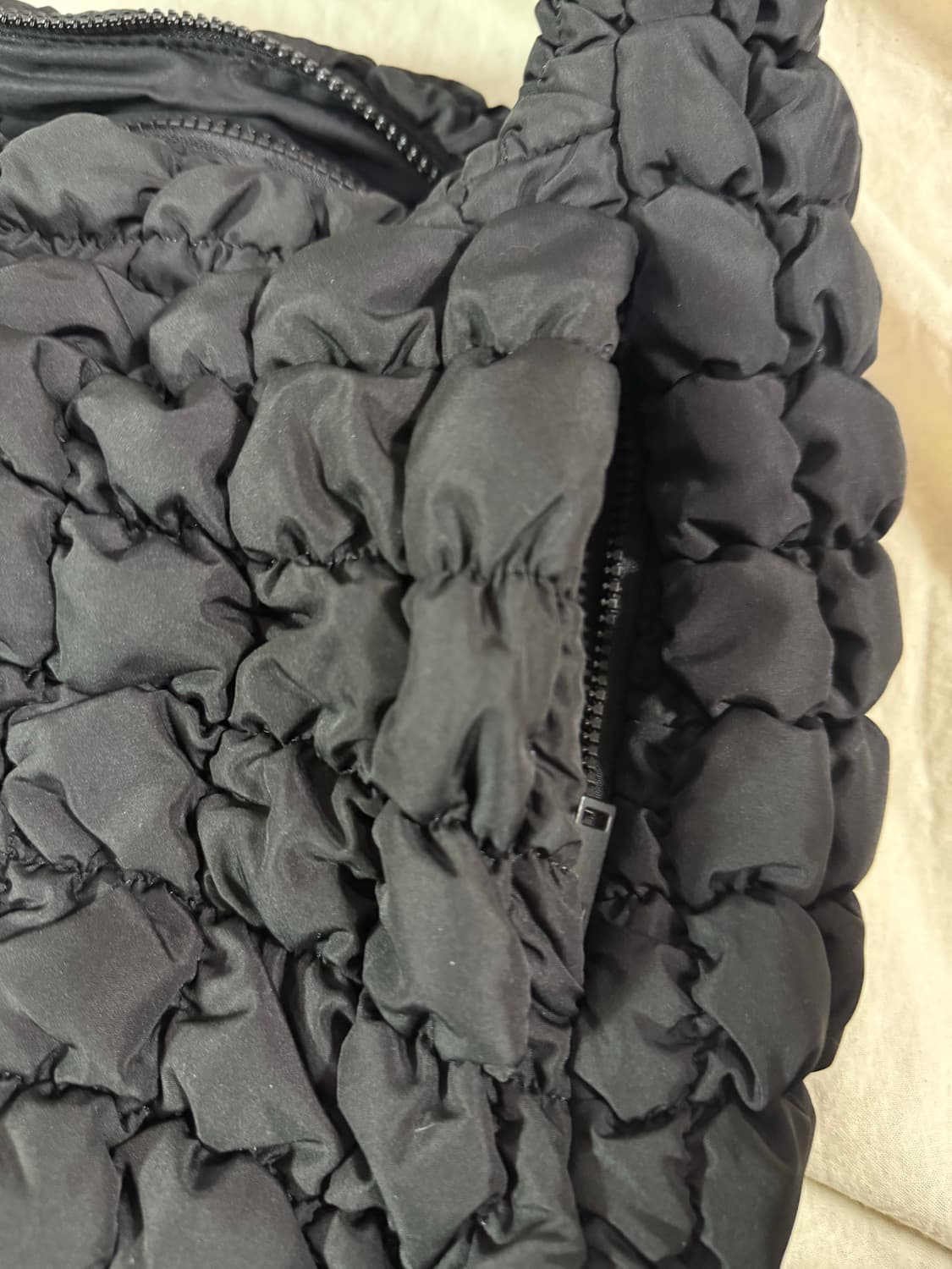 코스 퀄팅 숄더백 제니 보부상백  상품이미지3