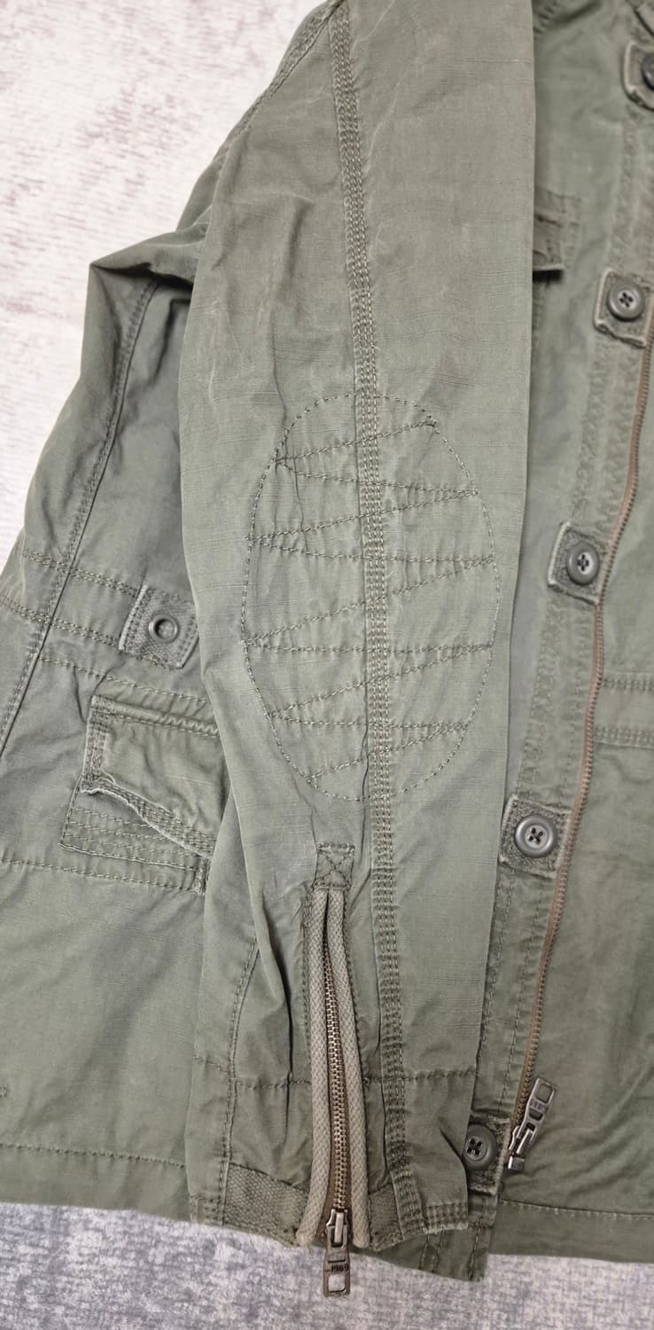 OLD GAP M65 MILITARY COMMANDER JACKET 상품이미지4