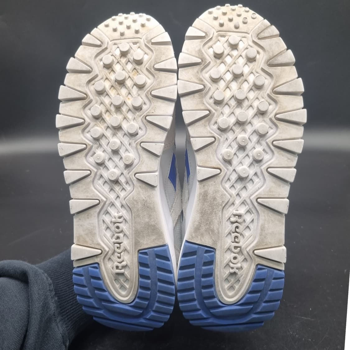 리복 클래식 레거시 여성운동화230  상품이미지3