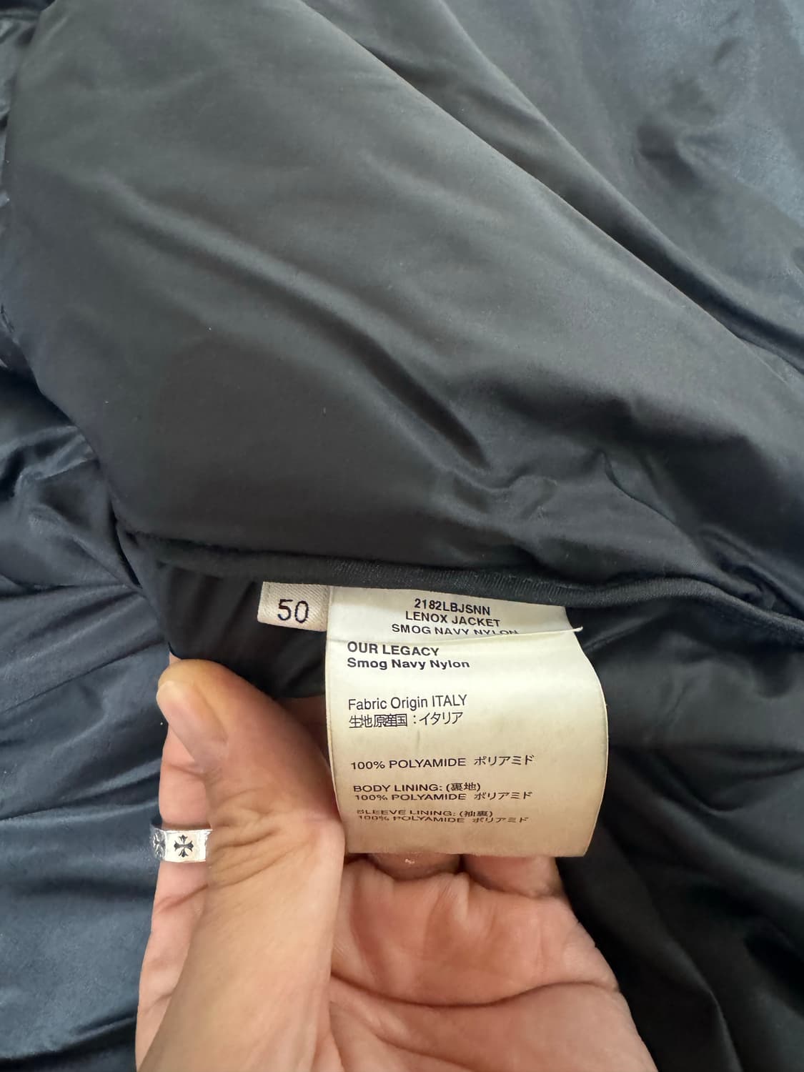 아워레가시 레녹스 50 상품이미지5