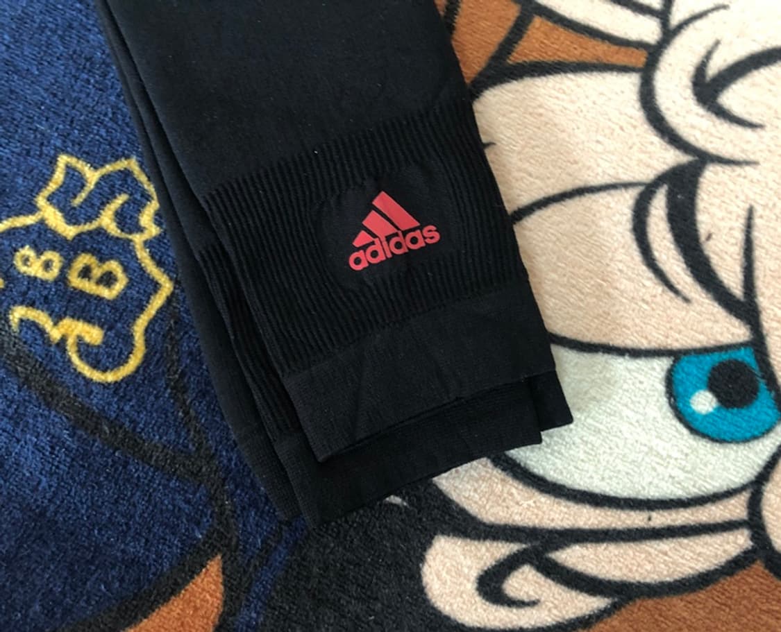 아디다스 암슬리브 블랙 2P(양수) 상품이미지8