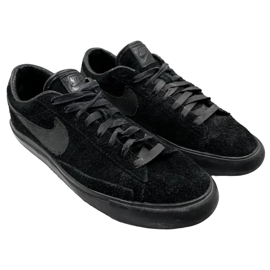 꼼데가르송 블랙 CDG 나이키 블레이저 로우 프리미엄 SP 270 상품이미지1