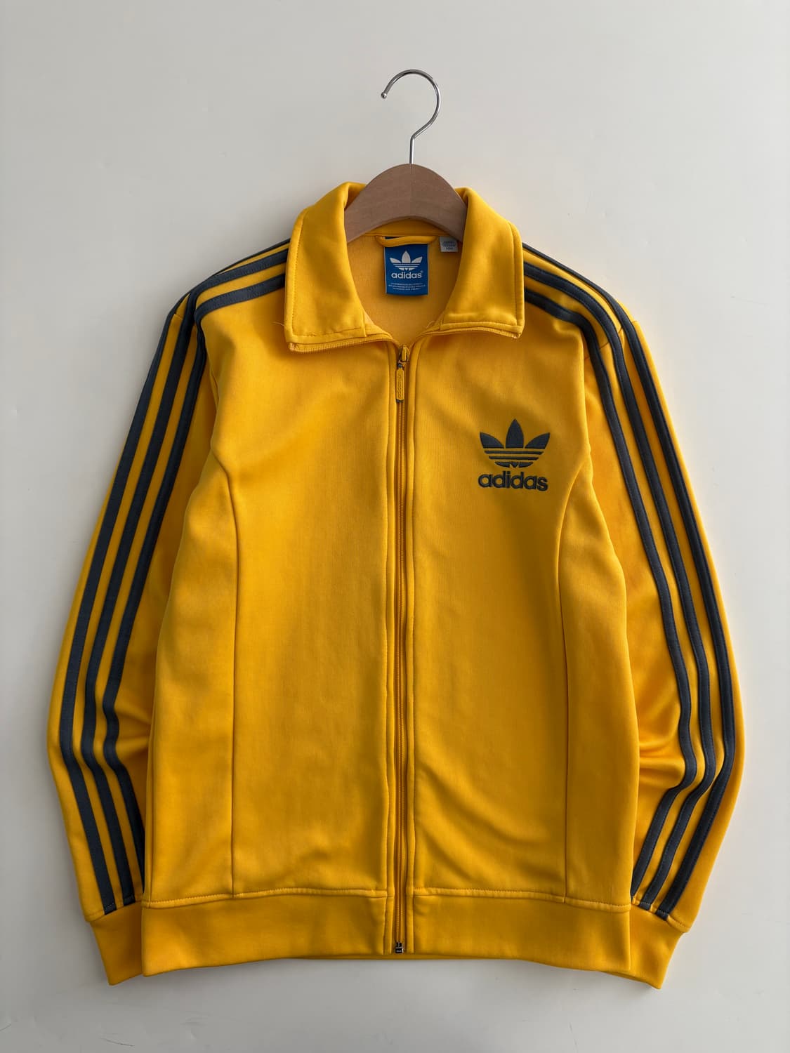 Adidas 아디다스 옐로우컬러 유로파 트랙탑 상품이미지3