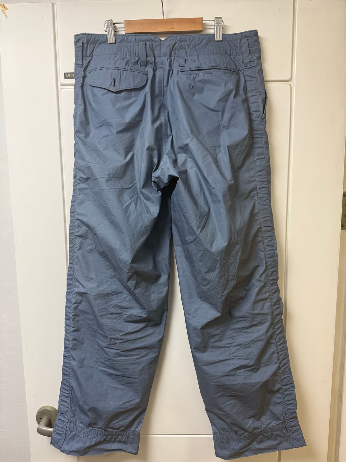 Kolor Beacon pants 상품이미지2