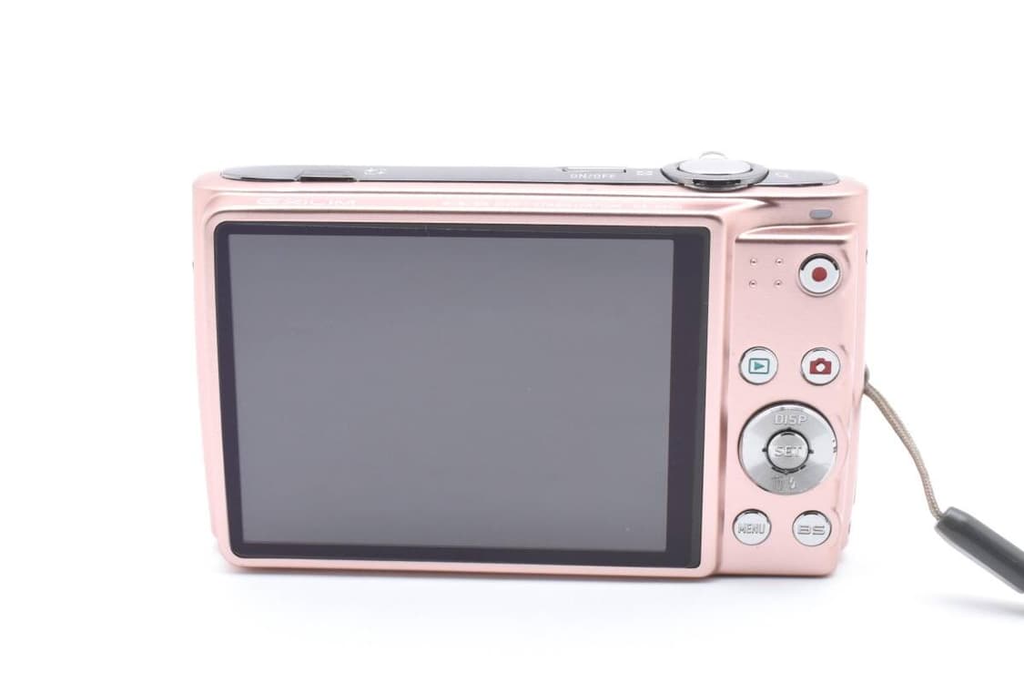 카시오 CASIO Exilim z-400 상품이미지5