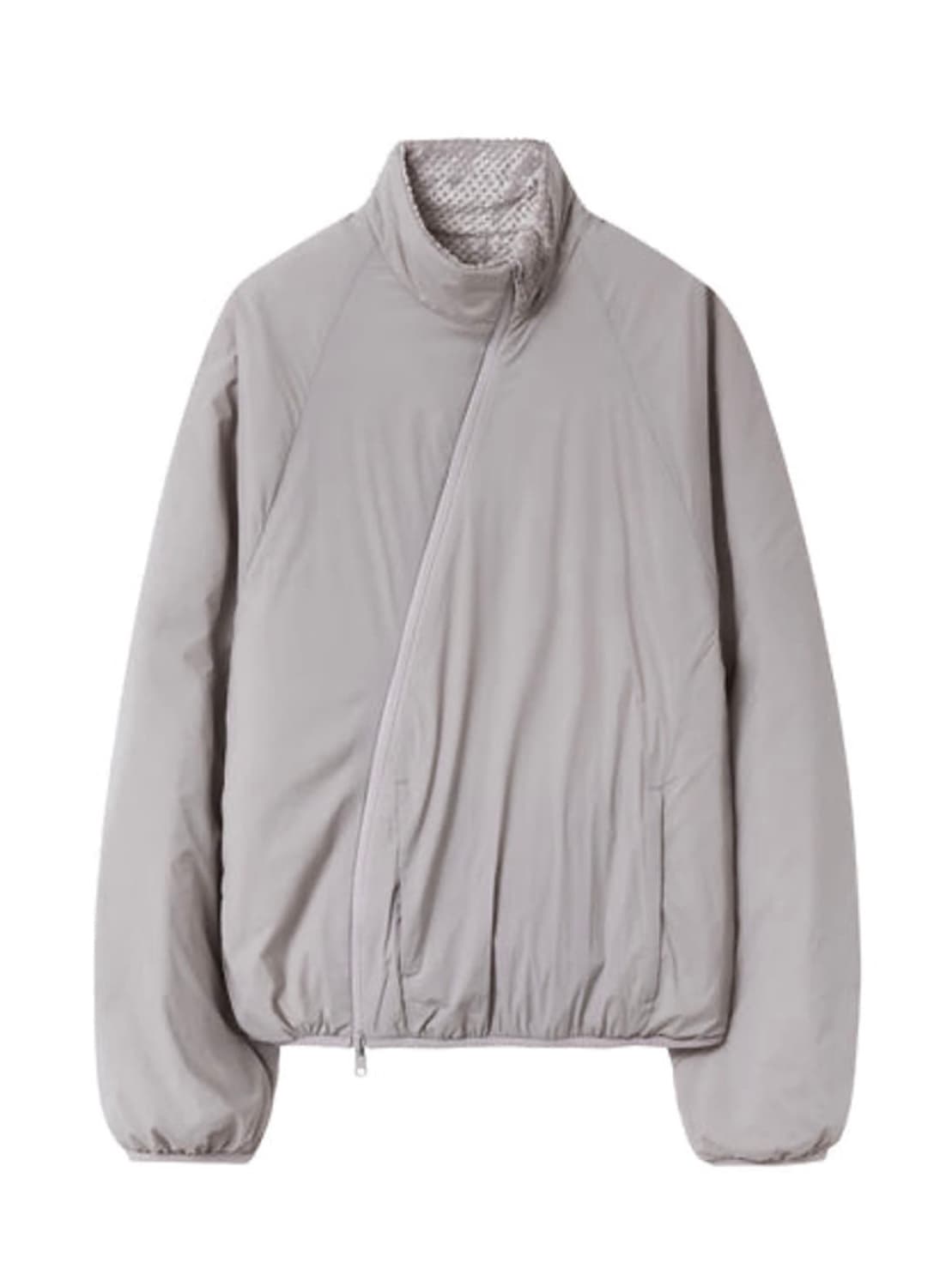 파프 포스트아카이브팩션 리버자켓 그레이 M사이즈 상품이미지1