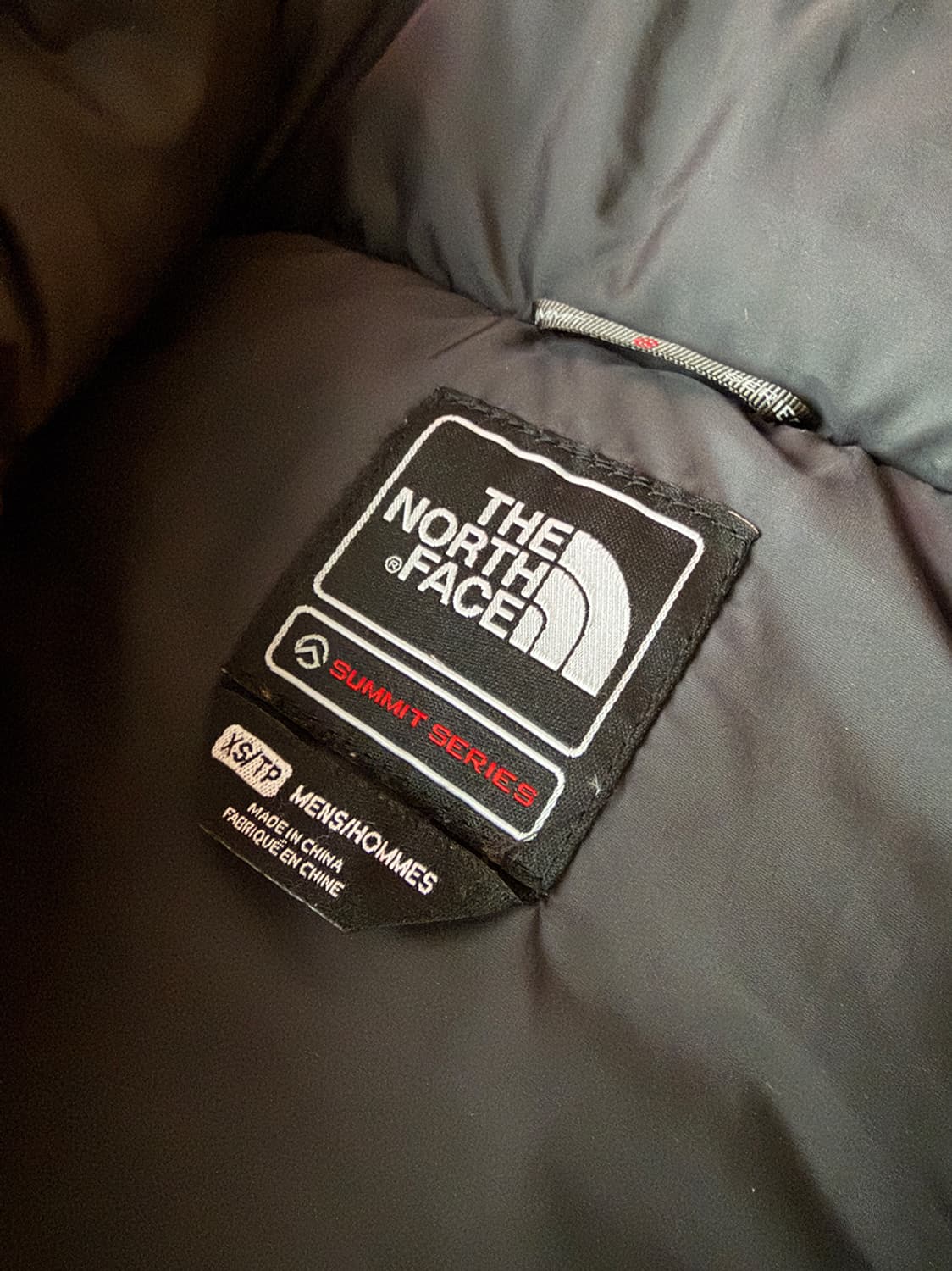 노스페이스 히말라야 오렌지 색상 상품이미지7