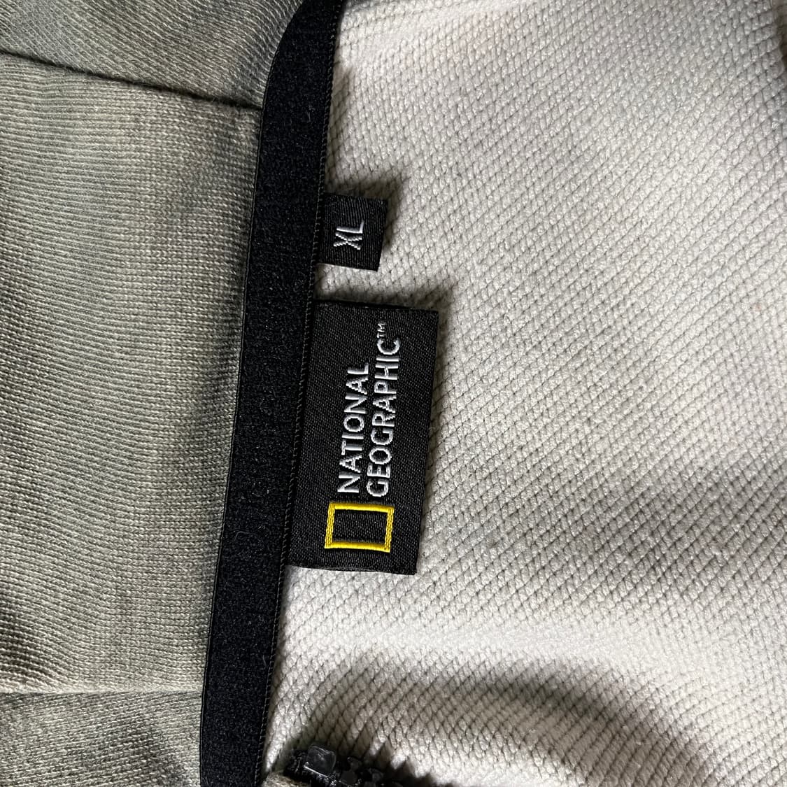 네셔널지오그래픽 후드집업 상품이미지5