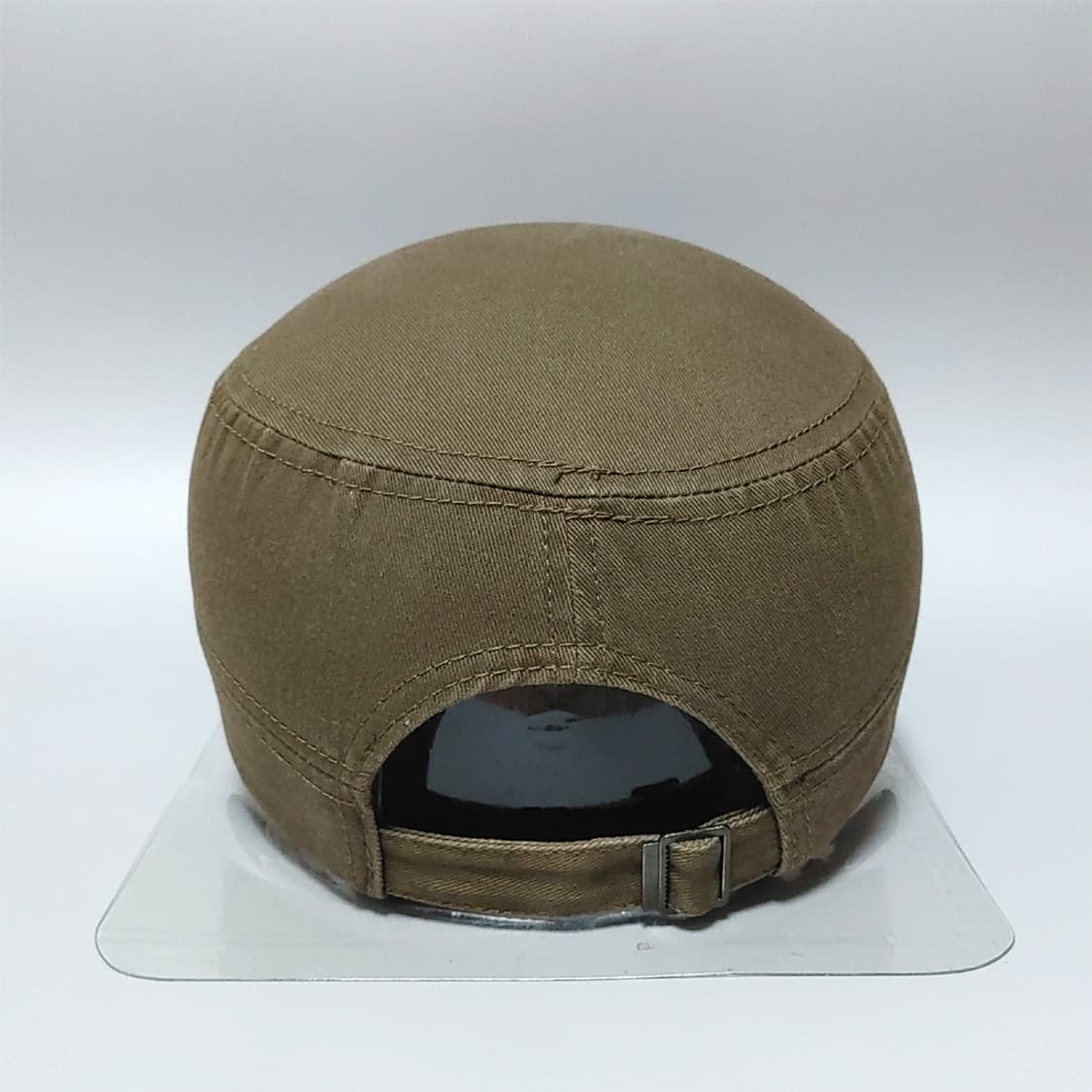빈티지 밀리터리 군모 모자 K-418 상품이미지4
