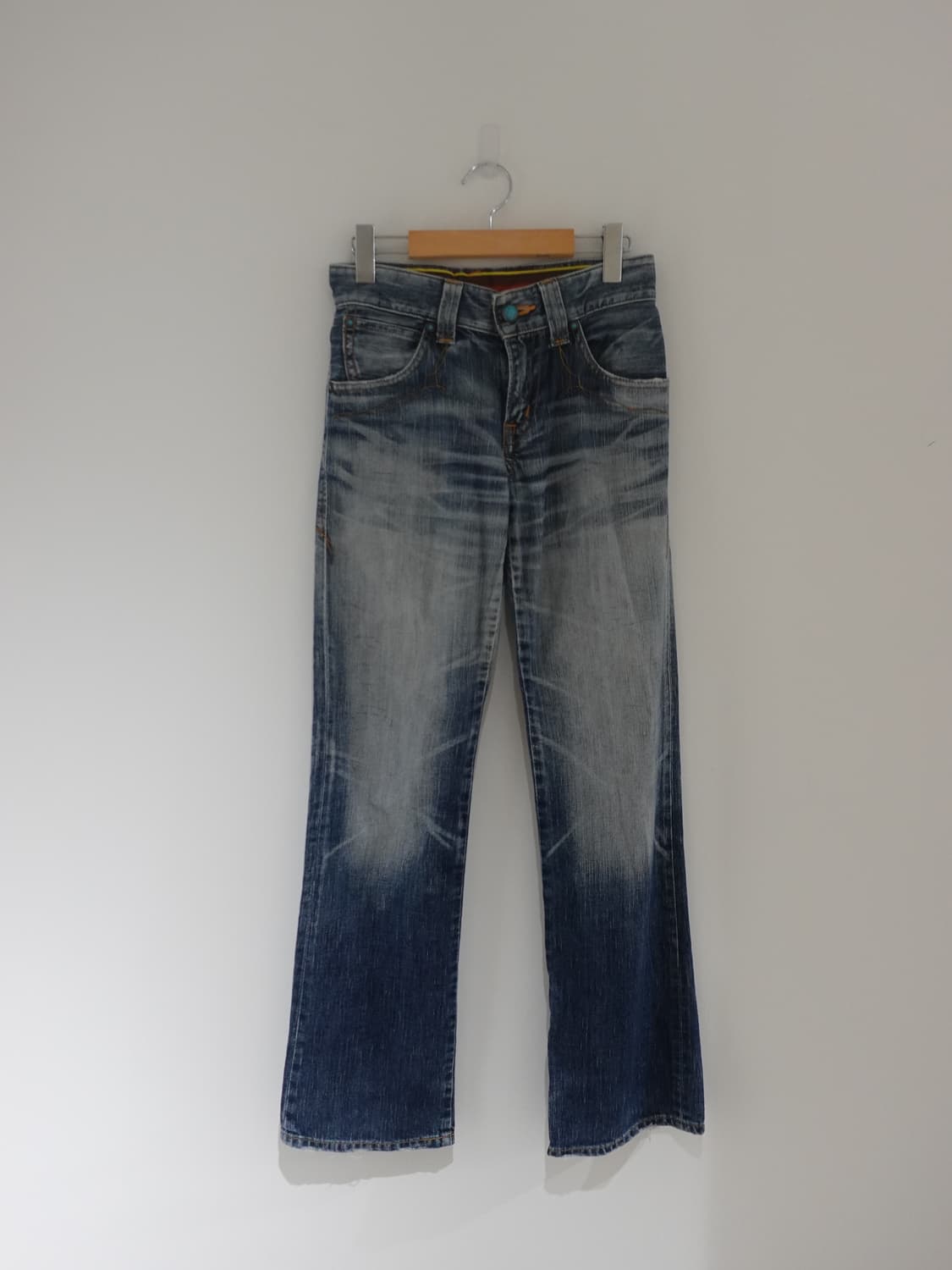 EDWIN 503 denim pants 상품이미지1