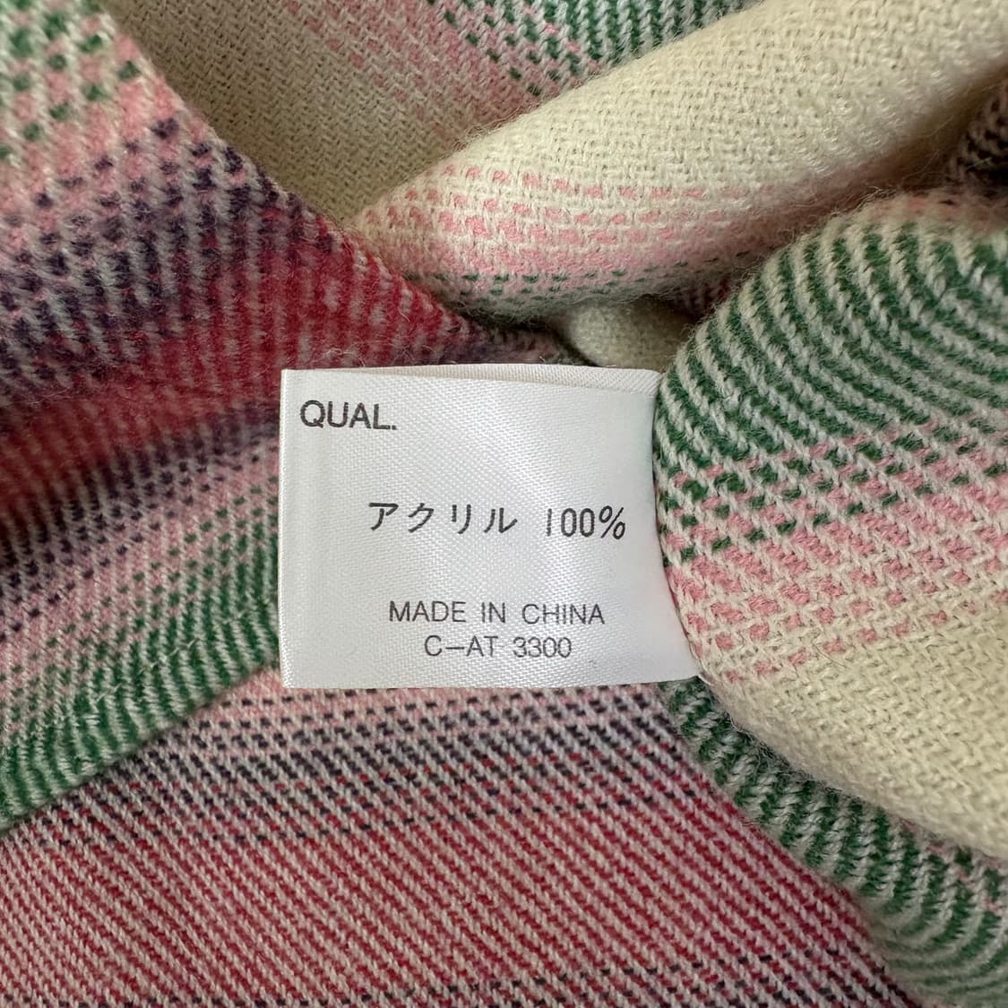 burgh scott shirt 상품이미지5