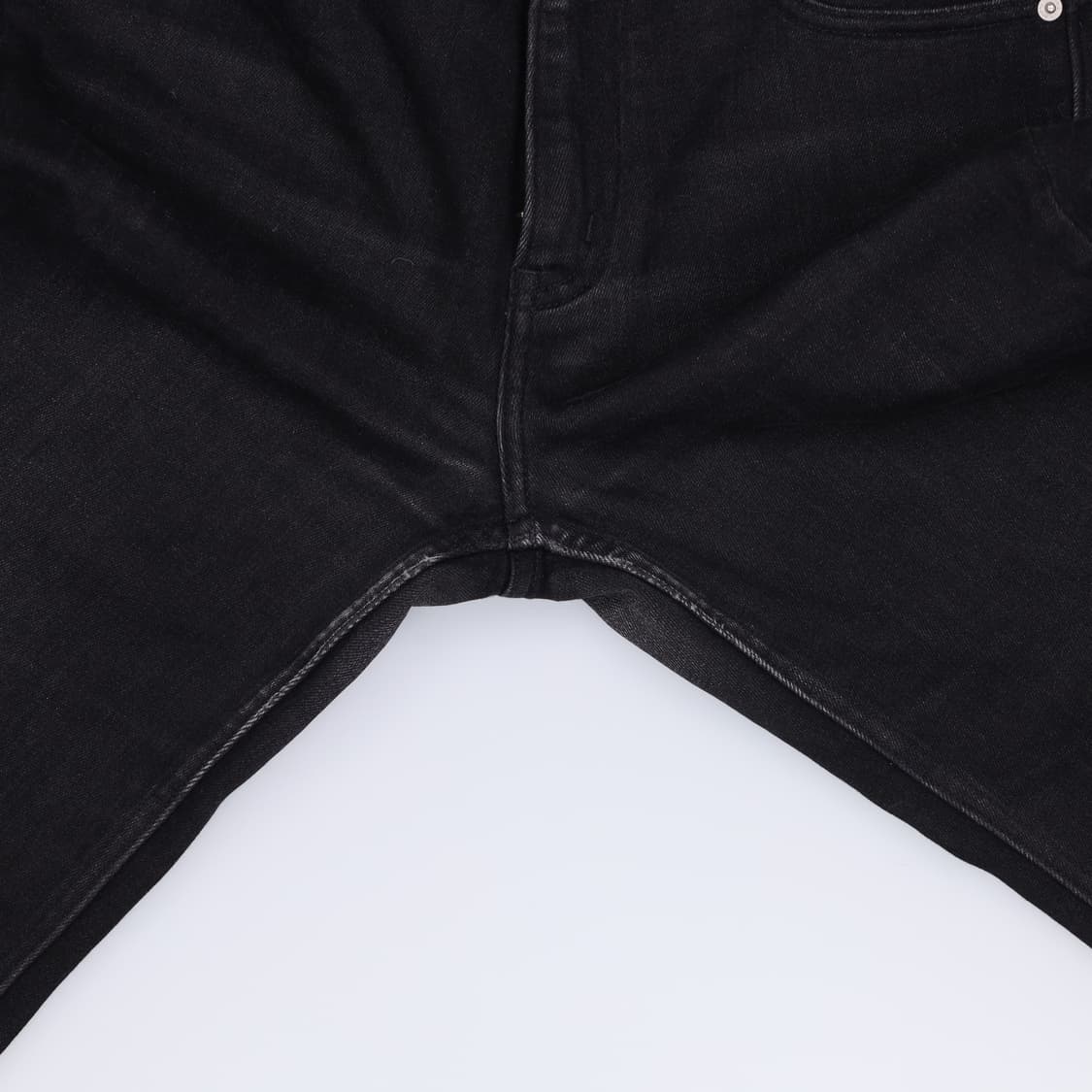 W28L27 캘빈클라인 기모 부츠컷 0324H1 상품이미지6