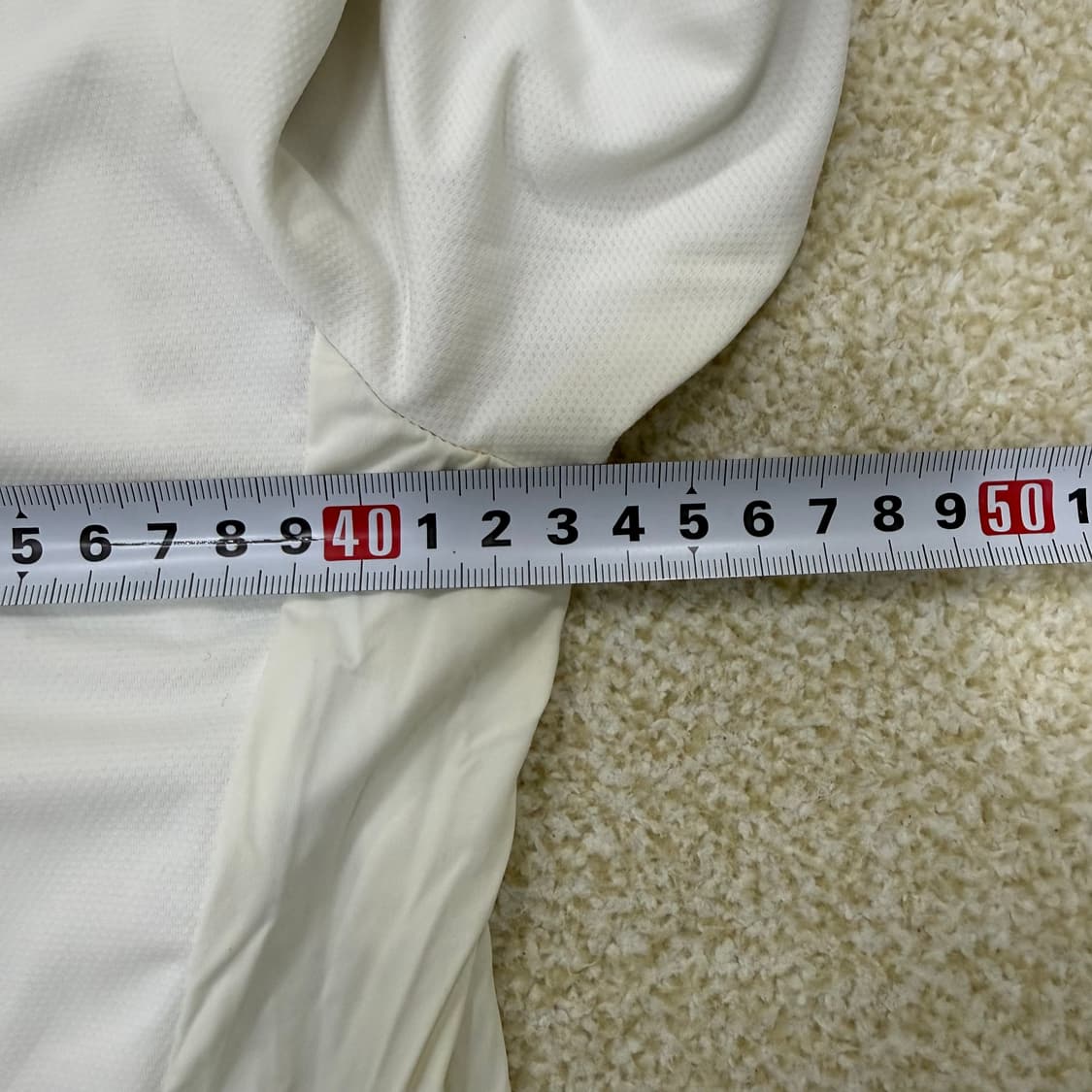 2 파리게이츠 여성 골프 기능성 집업 0129T1 상품이미지5