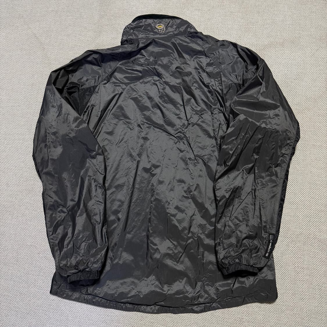 마운틴 하드웨어 컨듀잇 SL 바람막이 자켓 상품이미지5