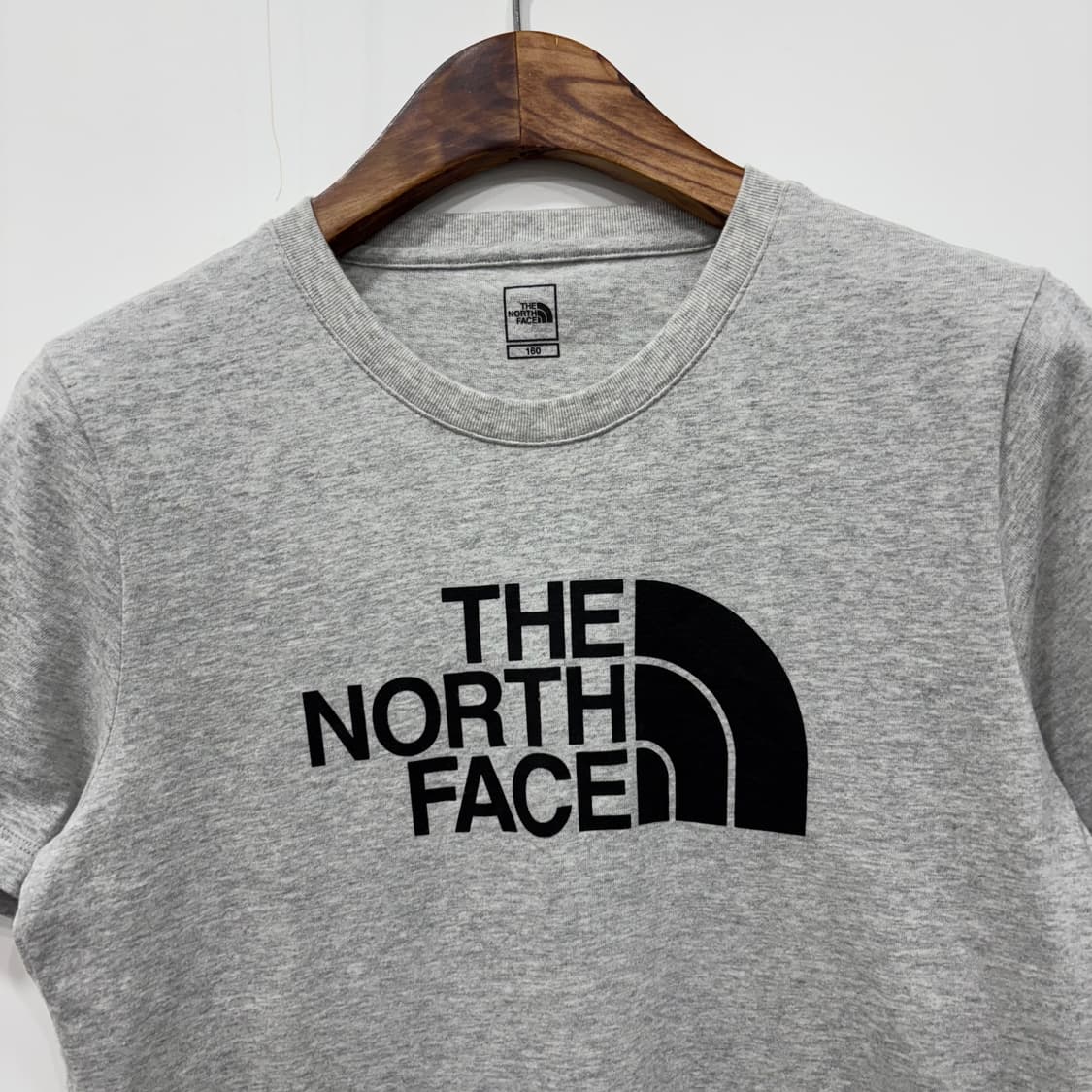 THE NORTH FACE 여성  반팔티 상품이미지3