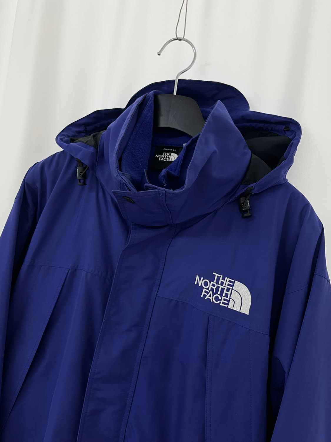 THE NORTH FACE 2way zip up jacket 상품이미지2
