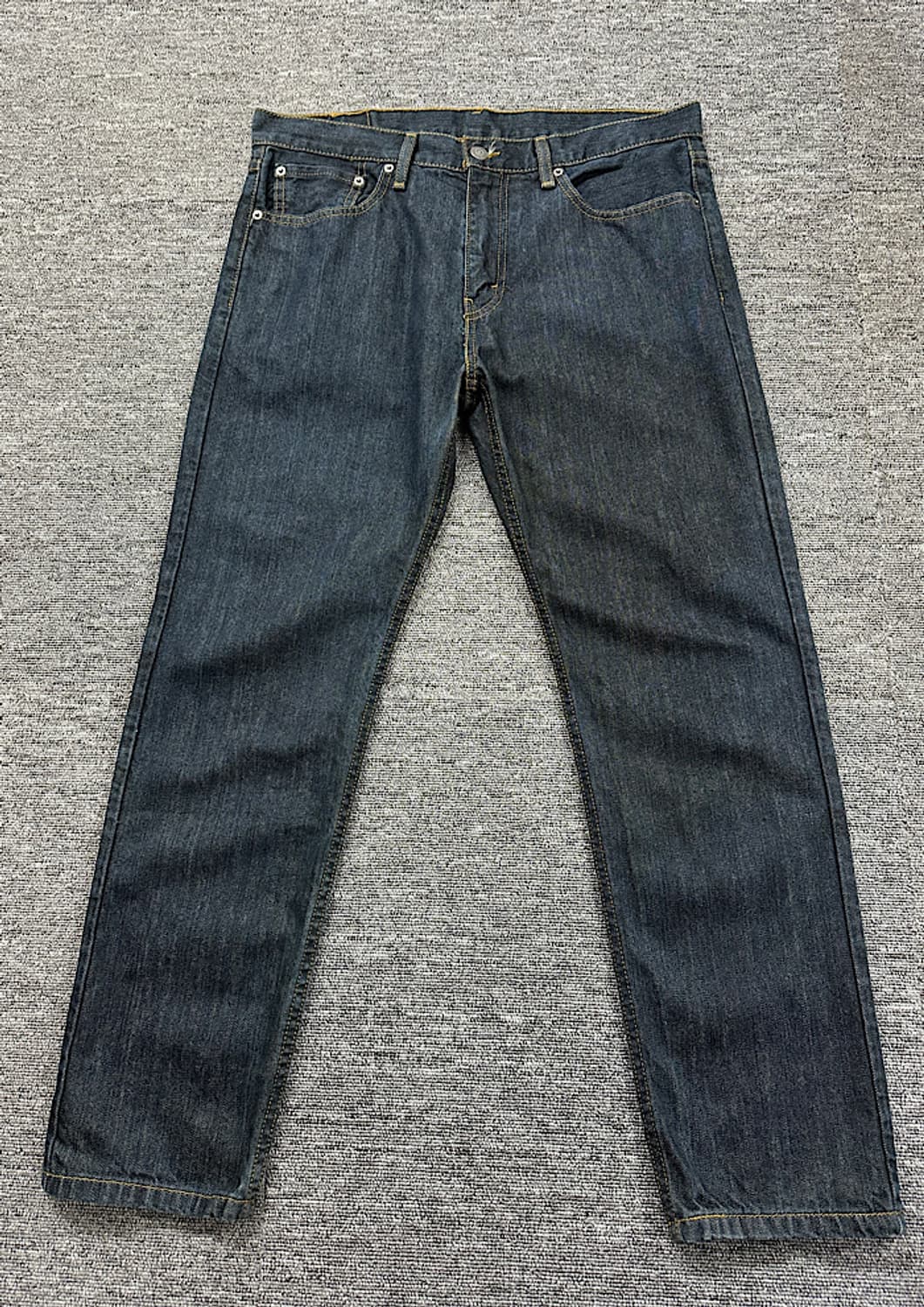 리바이스 502 33인치  상품이미지2