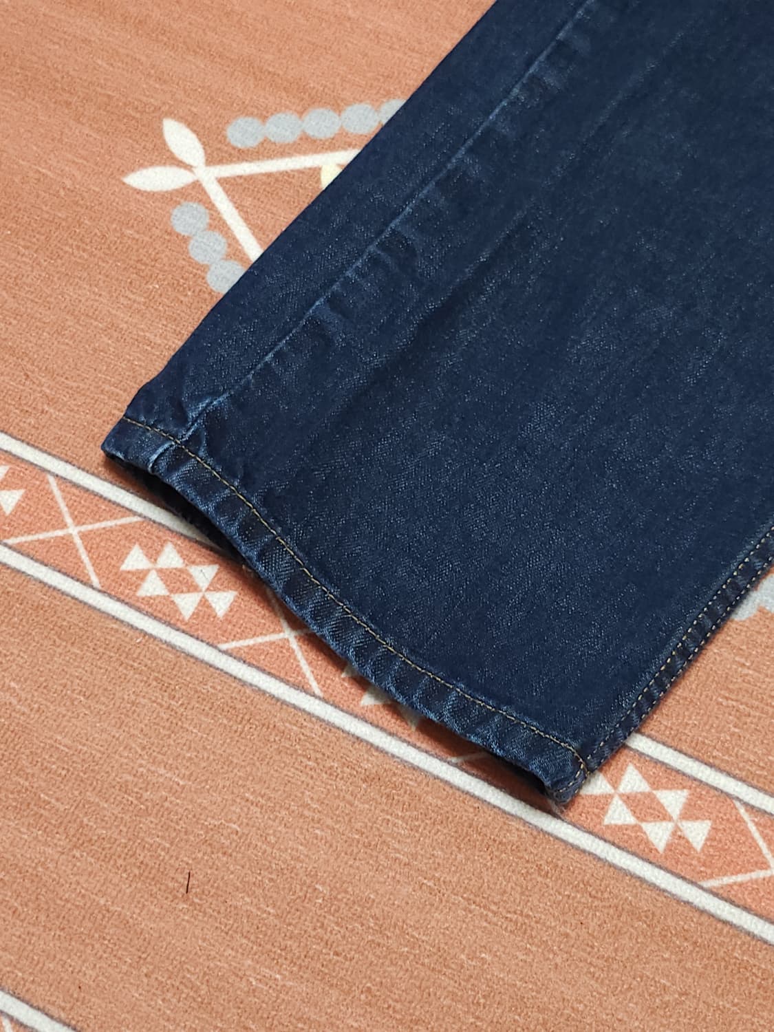 리바이스 505 데님팬츠 상품이미지5