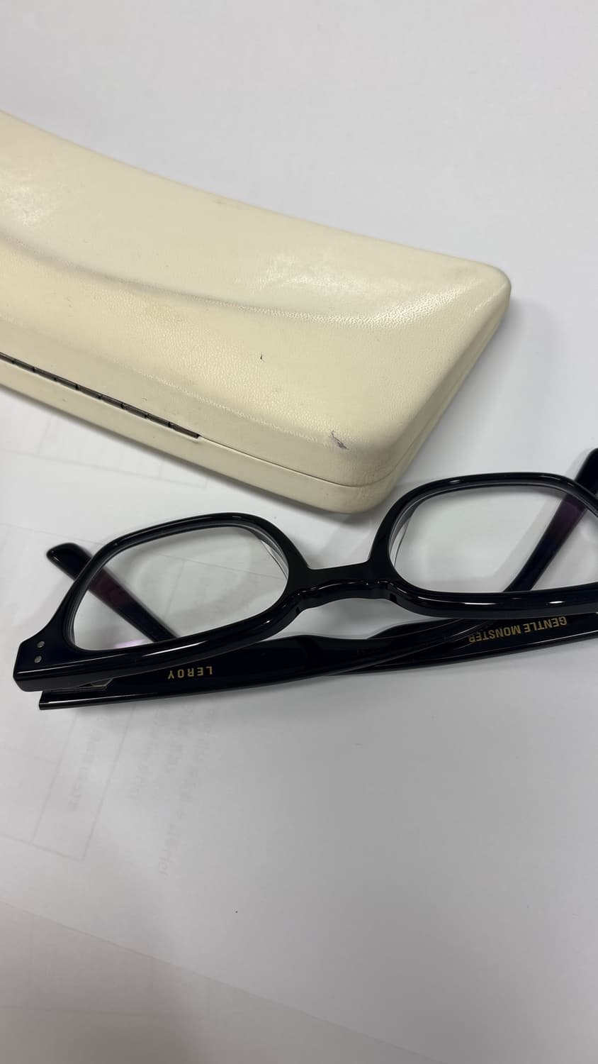 젠틀몬스터 르로이 상품이미지6