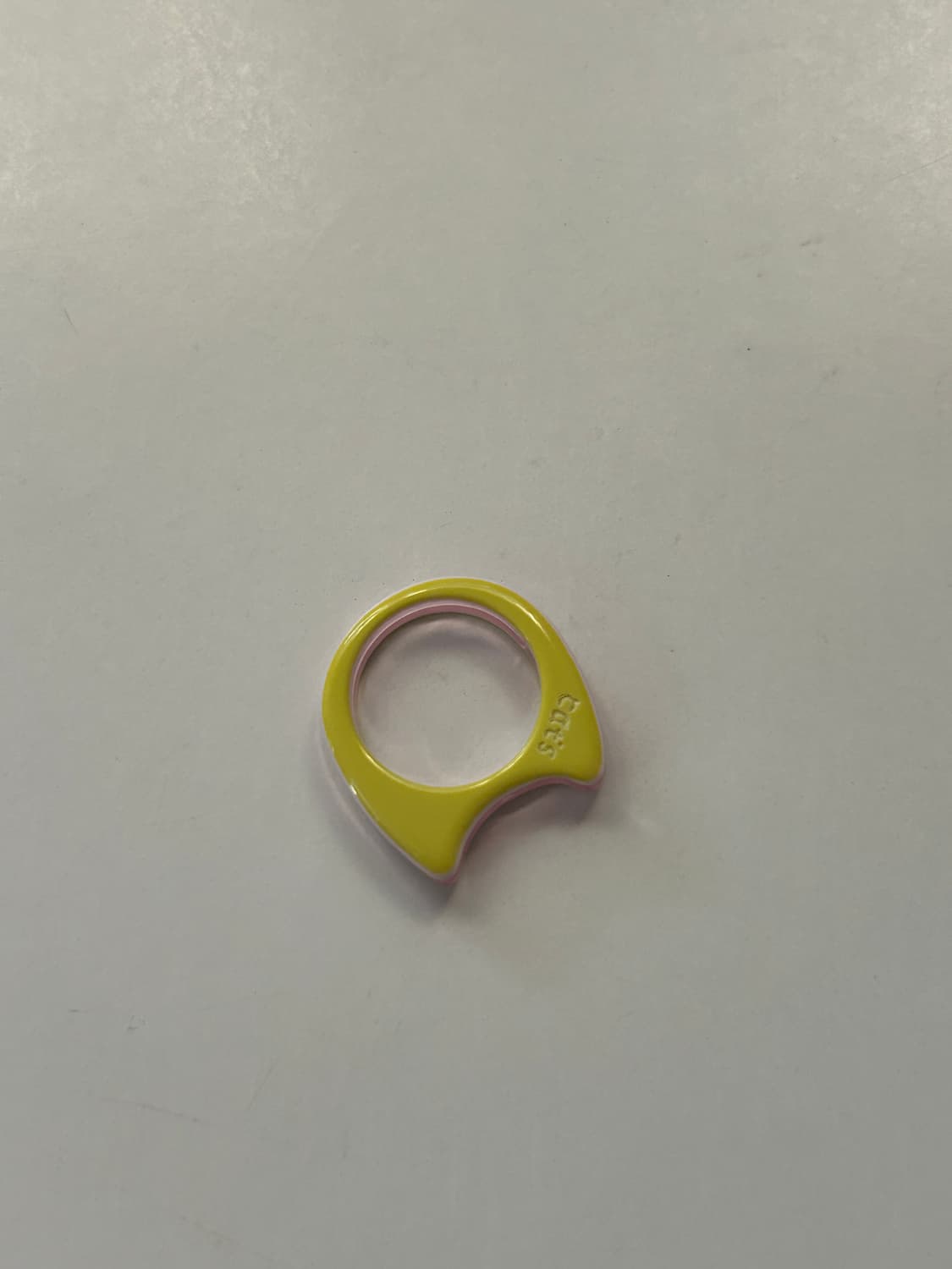 츠모리 치사토 반지  상품이미지3