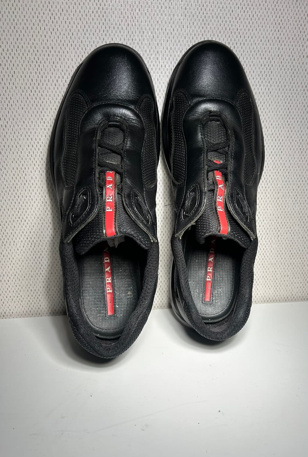 프라다 스포츠 아메리칸컵 상품이미지5